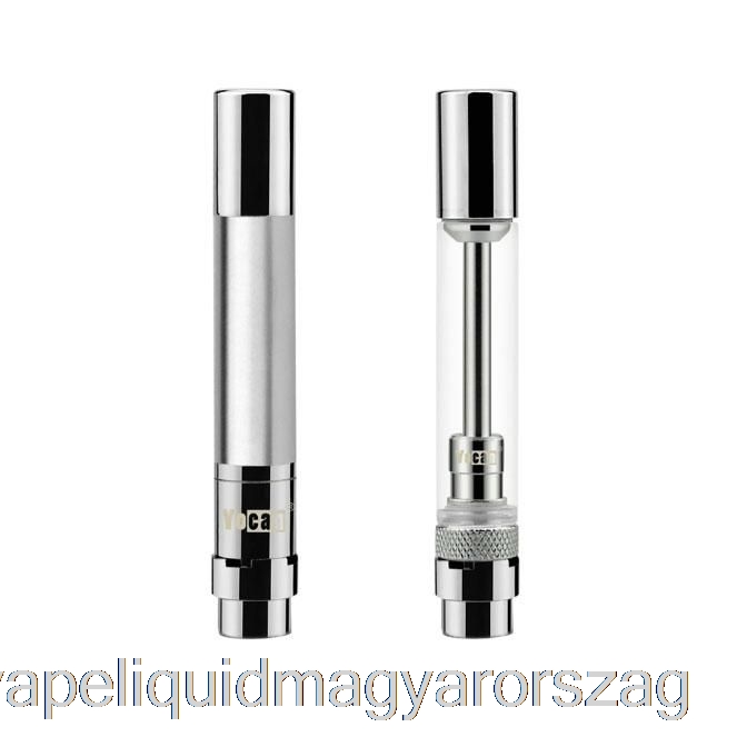 Yocan Lopakodó Párologtató Olaj és Koncentrátum Porlasztó 1,0 Ohm Koncentrátum Tartály Vape E Cigi